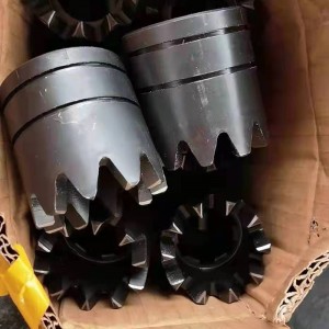 离合器