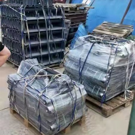 托辊待发货