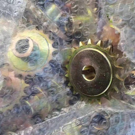 养殖用链轮
